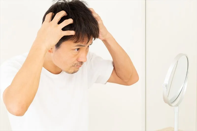 髪のエイジングケアに効果的な方法